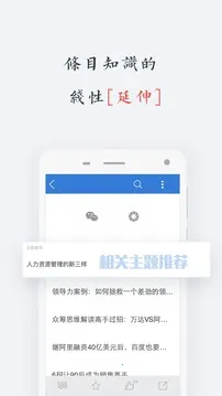 MBA�ǿ�(����֪ʶƽ̨)��ͼ1