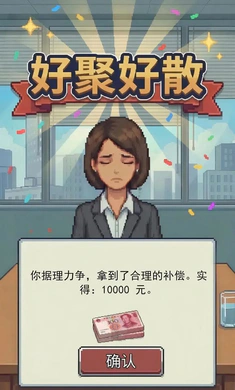 ��ְģ����(ְ��ģ����Ϸ)��ͼ0