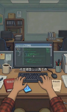 ��ְģ����(ְ��ģ����Ϸ)��ͼ2