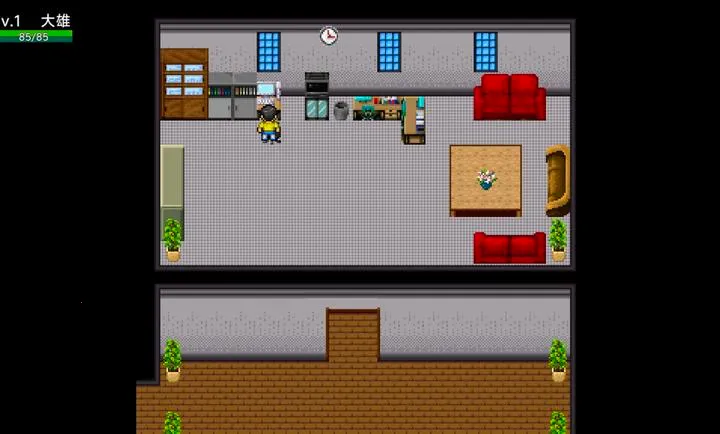 ��������Σ������(����ɥʬð����Ϸ)��ͼ3