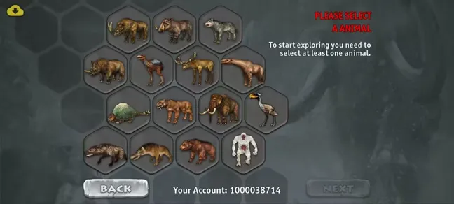 ʳ�⶯�����(����������Ϸ)��ͼ1