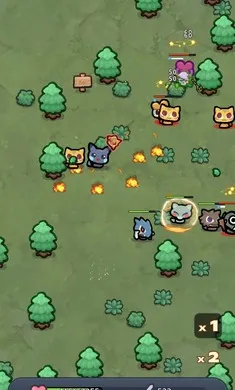 �ڴ��Ҷ�(MOBA�Զ�ս����Ϸ)��ͼ4