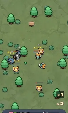 �ڴ��Ҷ�(MOBA�Զ�ս����Ϸ)��ͼ2