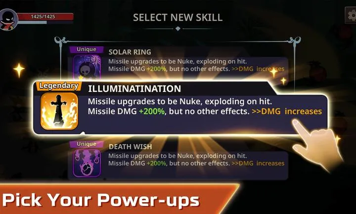 Stickman TD2026���°汾��ͼ2