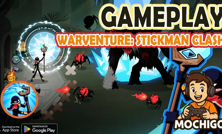 Stickman TD2026���°汾��ͼ4