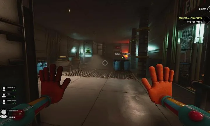 ���ȵ���Ϸʱ��ǰ��PC���԰������ֻ����ͼ0