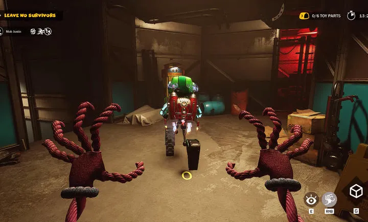 ���ȵ���Ϸʱ��ǰ��PC���԰������ֻ����ͼ3