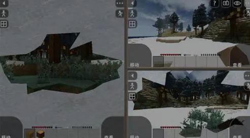 ����ս��(ɳ�н�������)��ͼ5