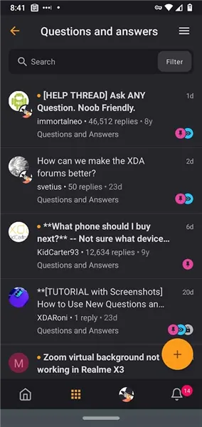 XDA��̳