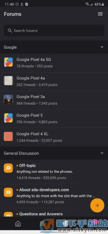 XDA��̳(�ƶ���������)