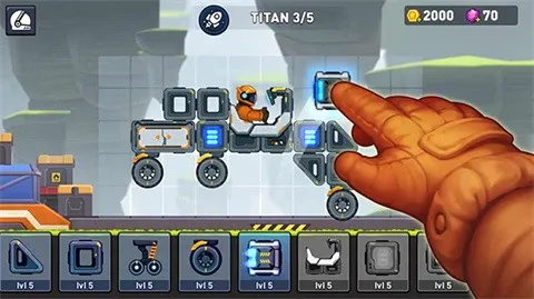 rovercraft2(������װ��Ϸ)��ͼ1