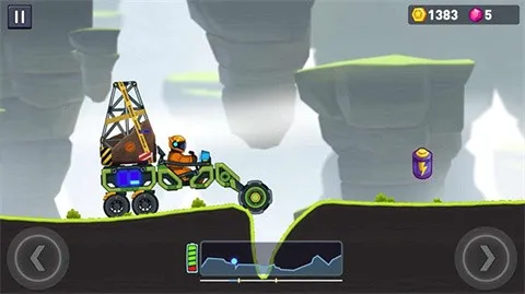rovercraft2(������װ��Ϸ)��ͼ2