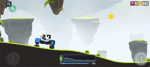 Rovercraft2���ò˵�