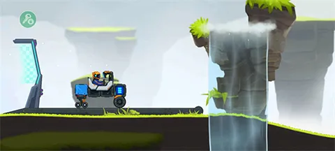 Rovercraft2���ò˵�