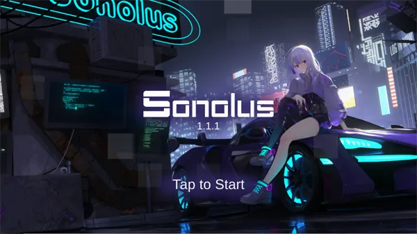 Sonolus����