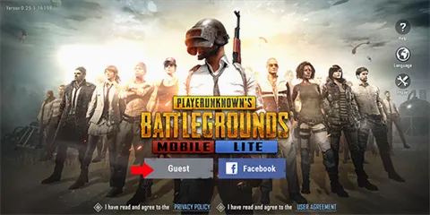 pubg轻量版国际服 pubg轻量版国际服