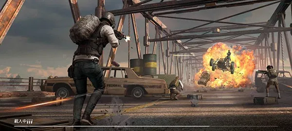 pubg轻量版国际服 pubg轻量版国际服