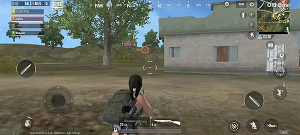 pubg轻量版国际服 pubg轻量版国际服