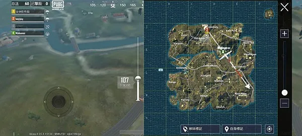 pubg轻量版国际服 pubg轻量版国际服