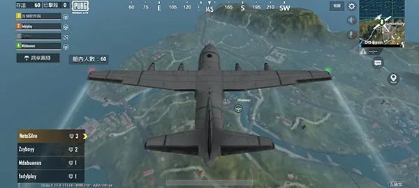 pubg轻量版国际服 pubg轻量版国际服