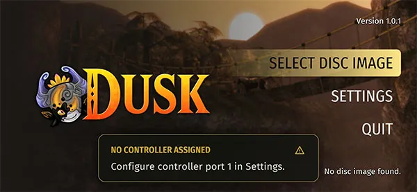 Dusklight(������ð����Ϸ)��ͼ3