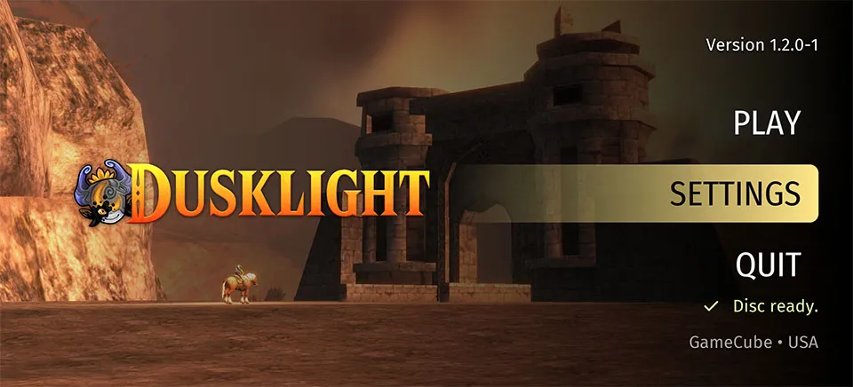 Dusklight(������ð����Ϸ)