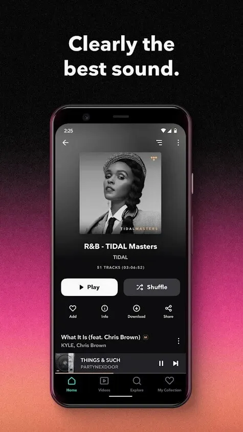 tidal�������°�׿���ͼ2