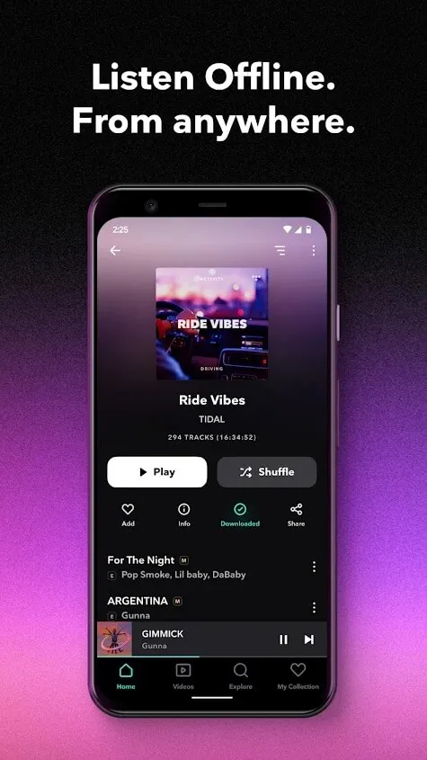 tidal�������°�׿���ͼ0