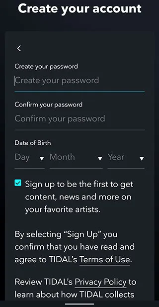 tidal�������İ�