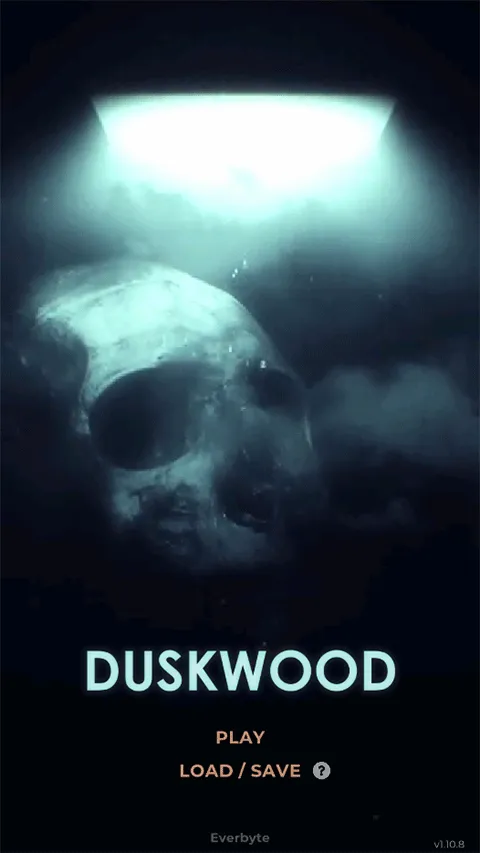 Duskwood���°�׿��