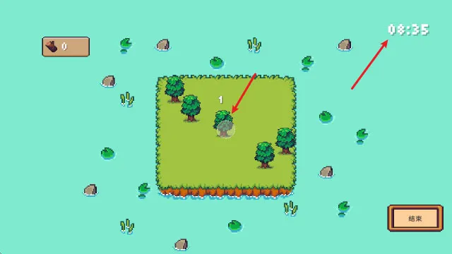 Tiny Biomes Cozy Idle�����ֻ���