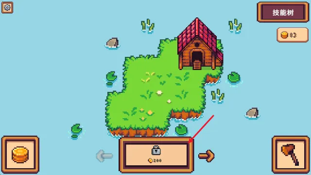 Tiny Biomes Cozy Idle�����ֻ���