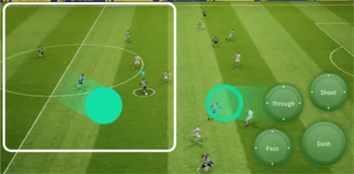 pes(���򾺼���Ϸ)