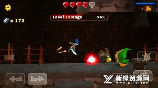 ��������(3DARPG��Ϸ)��ͼ4
