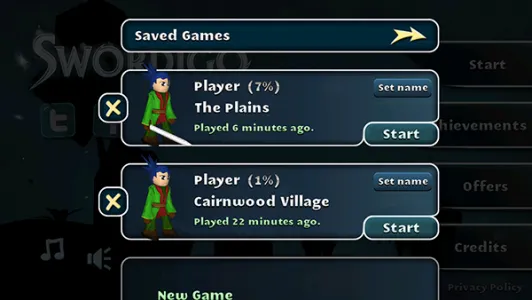 ��������(3DARPG��Ϸ)��ͼ5