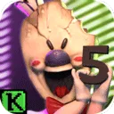 Ice Scream 5(�ֲ�������Ϸ)v1.3.3 ��׿��