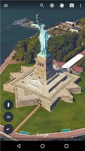 google earth 国内2026手机版截图3