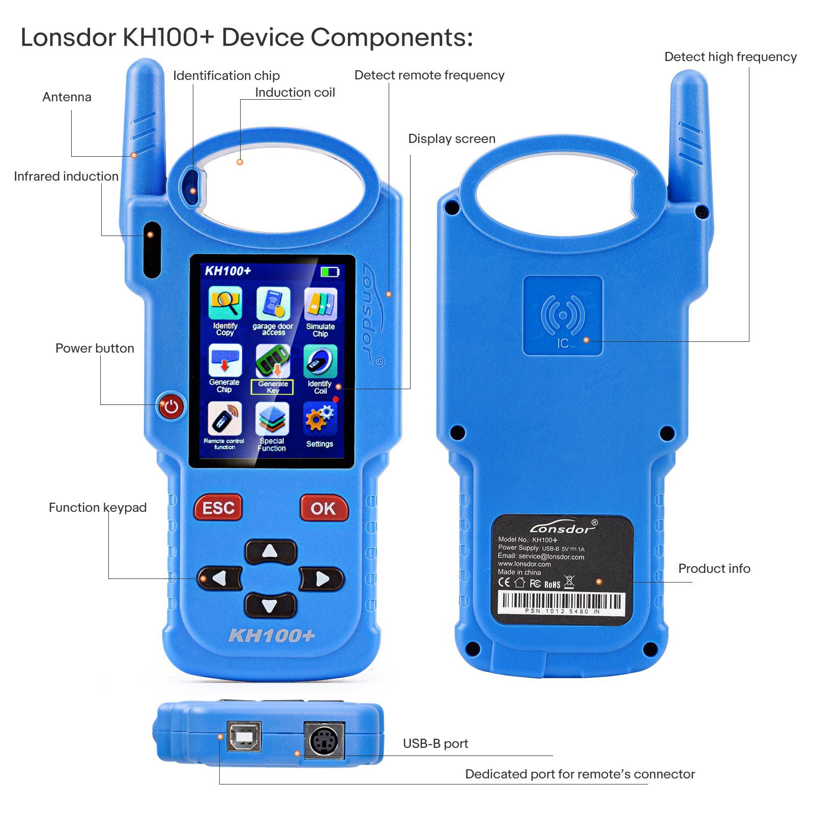 Lonsdor ��׿�� ��������