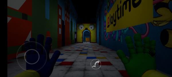 Poppy Playtime Chapter 3(�ֲ�������Ϸ)��ͼ1