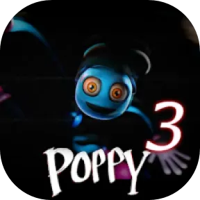 Poppy Playtime Chapter 3(�ֲ�������Ϸ)v1.0 ��׿��