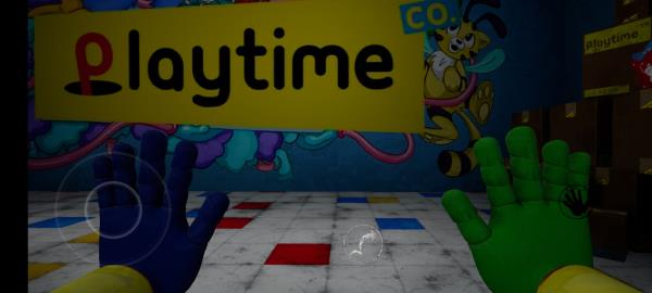 Poppy Playtime Chapter 3(�ֲ�������Ϸ)��ͼ4