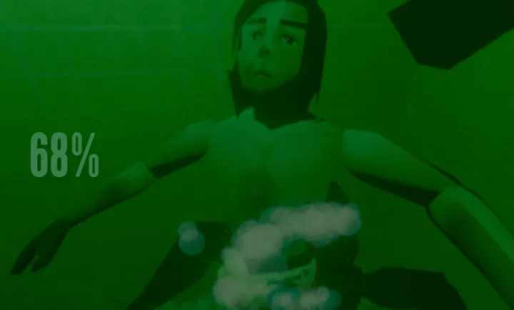 Ť���ش���Foreborn���԰�(δ��ģ����Ϸ)��ͼ1