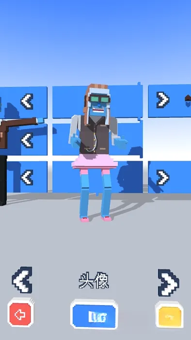��������(���д�����Ϸ)��ͼ2