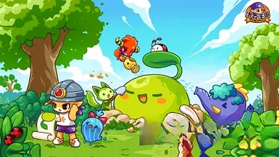 洛克王国:世界最新手机版截图4