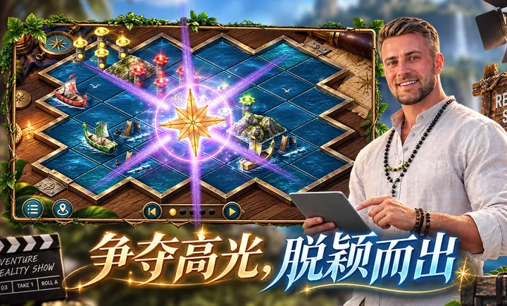 幻想时空探险最新手机版截图3