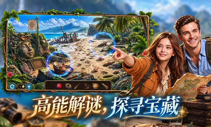 幻想时空探险最新手机版截图4