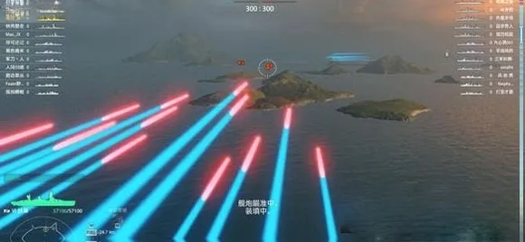战舰世界闪击战最新安卓版截图3