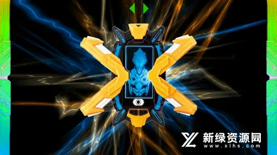 艾克斯奥特曼模拟器最新安卓版截图5