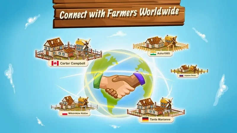 Big Farm2026�ٷ����°汾��ͼ1