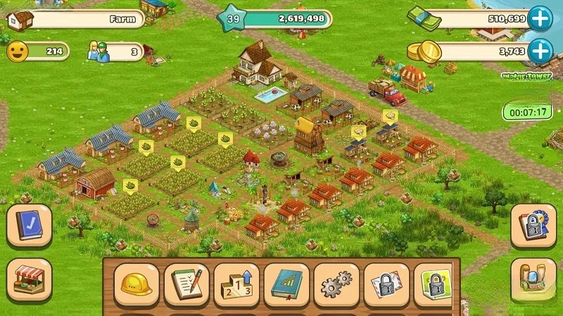 Big Farm2026�ٷ����°汾��ͼ0